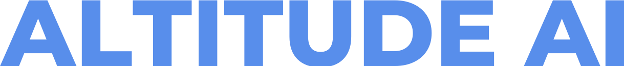 Altitude AI Logo